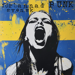 Förbannad Svensk Punk