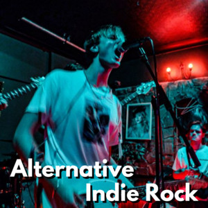 alternative / indie rock music