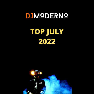TOP JULY 2022 cover