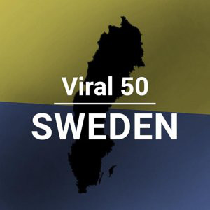 Sweden Viral 50 cover