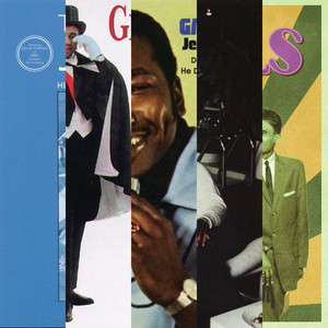 The Sound of Chicago Soul cover