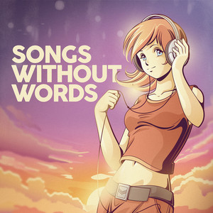 Songs Without Words – LoFi Beats cover