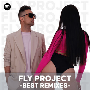 Fly Project Best Remixes