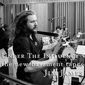 Under The Influence: Jim James