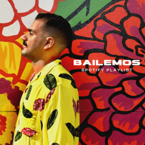 Bailemos by Vander