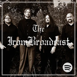 The Iron Broadcast