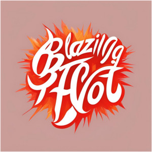 Blazing Friends With Hot Tunes