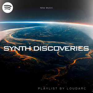Synth Discoveries