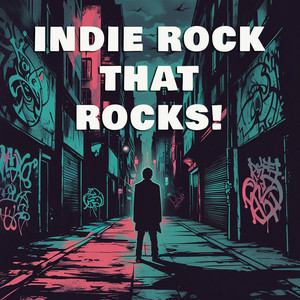 Indie Rock That Rocks! (Popular Indie Music Bands)