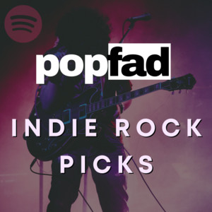 Indie Rock Picks
