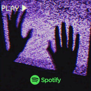 VHS 80s Goth Darkwave Post-Punk