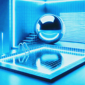 Synthwave Radar