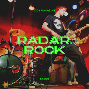 RADAR ROCK