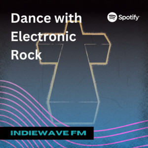 Dance with Electronic Rock