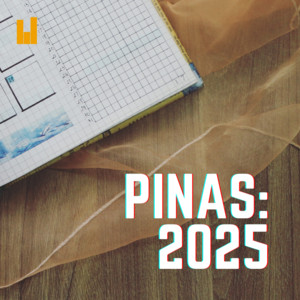 UNXIGNED Pinas: 2025