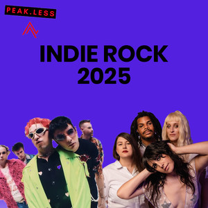Indie Rock: New Releases 2025 🔥