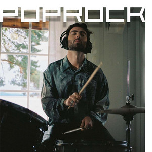 The Ballet Girl // Poprock