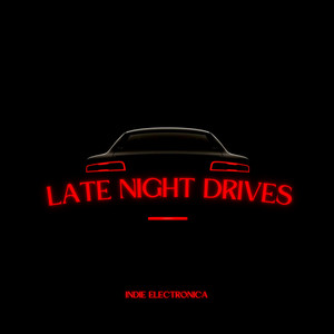 late night drives aux 🔈