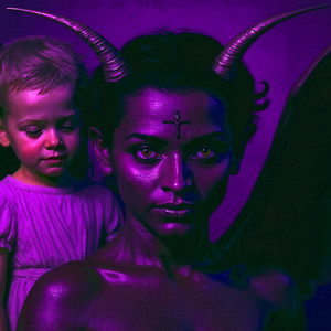 Forgotten Sun ⛧ Synth Devils