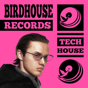 Tech House 2025 ๐ฟ ๐งโจ