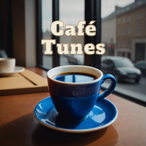 Café Tunes – Coffee Playlist 2025