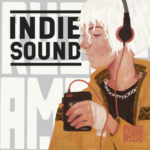 Indie Sound – Ruido Amigo