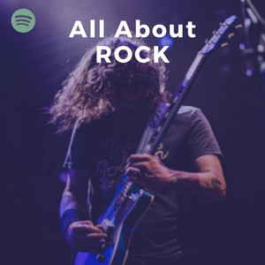 All About Rock