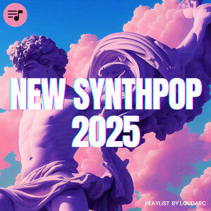 New Synthpop 2025