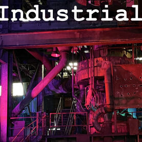 Industrial
