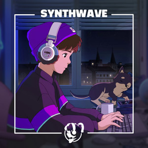 Synthwave – beats to chill/game to