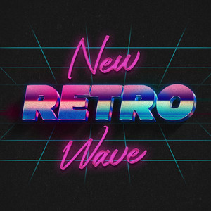 NEW RETRO WAVE