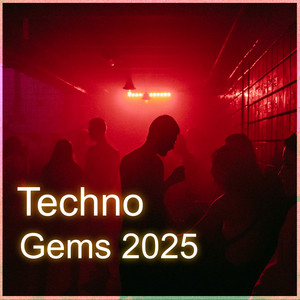 Techno Gems 2025
