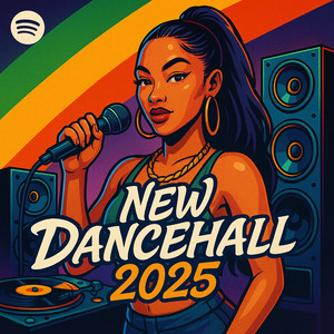 New Dancehall π―π² 2025 β Yard Vibes & Culture