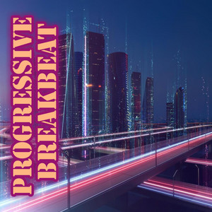 Progressive Breakbeat