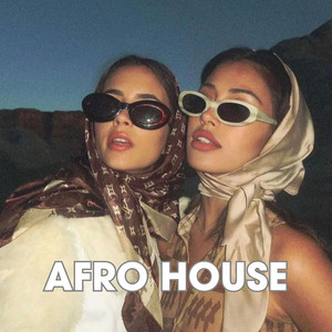 Afro House Trending 2025 🌊 Top 100 Selection