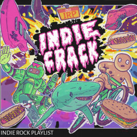 Indie Crack