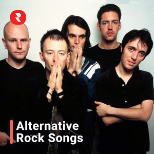 Top 100 Alternative Rock Songs