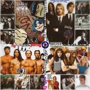 Biggest And Best Rock/Metal Playlist
