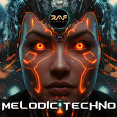 MELODIC TECHNO 2025