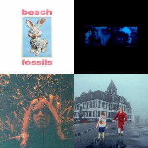 best indie / dreampop