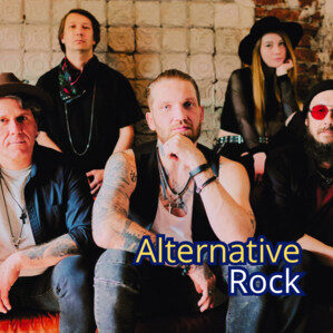 Alternative Rock 2025