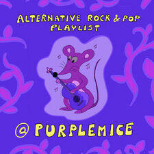 Alternative rock & pop @ PurpleMice