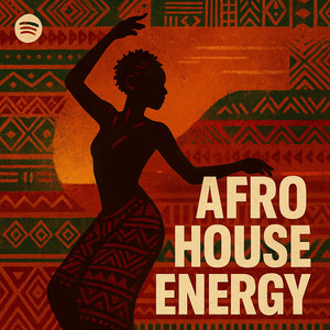 Afro House Energy 2026 ☮️