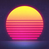 80’s Retro Wave