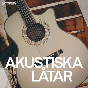 Akustiska Låtar