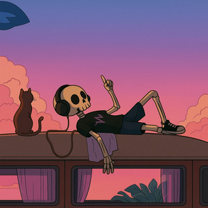 Chill Songs That Make Everything Seem OK