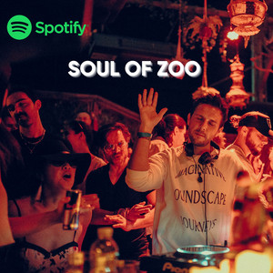 Soul of Zoo { Discography