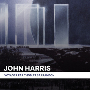 7 – John Harris