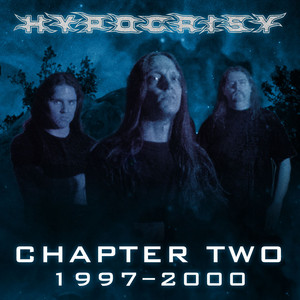Hypocrisy – Chapter Two: 1997-2000 cover