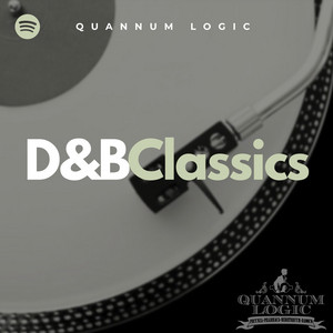D&B Classics cover